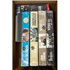 Image 1 : JIGSAW PUZZLES 5 BEATLES; 1 JOHN LENNON - UNOPENED