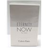 Image 1 : ETERNITY NOW FOR MEN BY CALVIN KLEIN 50ML