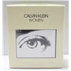 Image 1 : CALVIN KLEIN FOR WOMEN 50ML