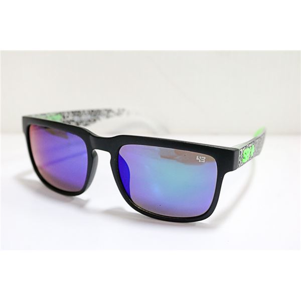 PAIR OF NEW SPY SUNGLASSES