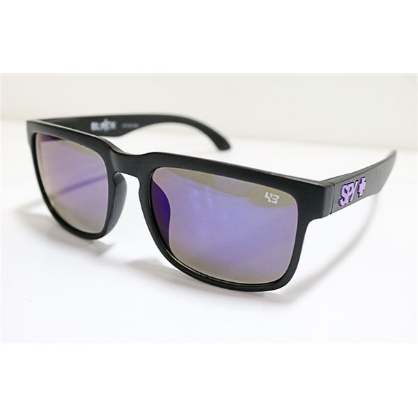 PAIR OF NEW SPY SUNGLASSES