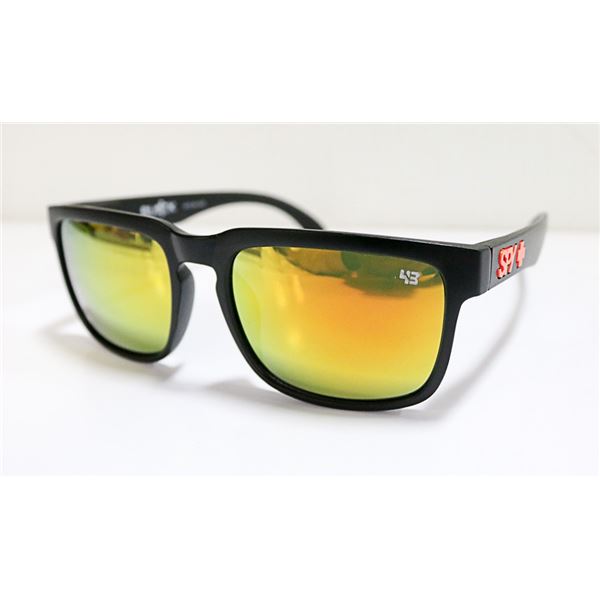 PAIR OF NEW SPY SUNGLASSES