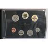 Image 1 : CANADA 2012 RCM SPECIMEN COIN SET