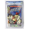 Image 1 : COLLECTIBLE CGC GRADED 9.2 DAREDEVIL #170