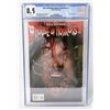 Image 1 : COLLECTIBLE CGC GRADED 8.5 HOUSE OF HORRORS #3