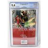 Image 1 : COLLECTIBLE CGC GRADED 9.4 AMAZING SPIDERMAN #532
