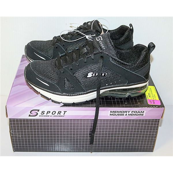 BRAND NEW SKECHERS MEMORY FOAM SIZE 7 SHOES