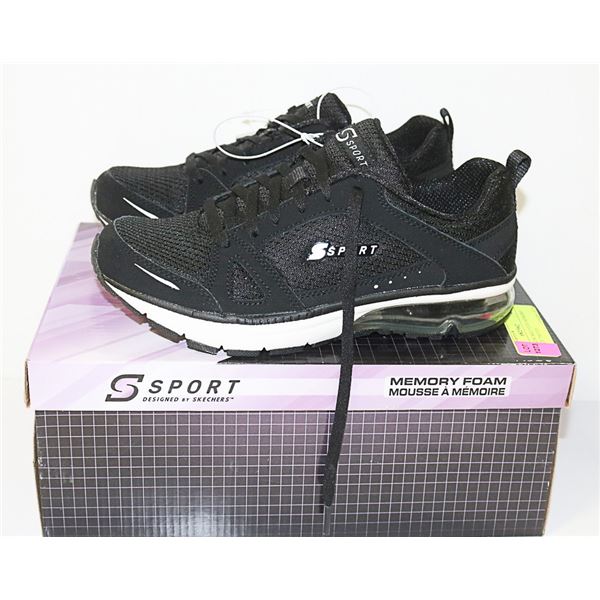BRAND NEW SKECHERS MEMORY FOAM SIZE 6 SHOES