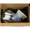 Image 1 : EUROFLEX MONSTER OF ITALY SC60 STEAM CLEANER