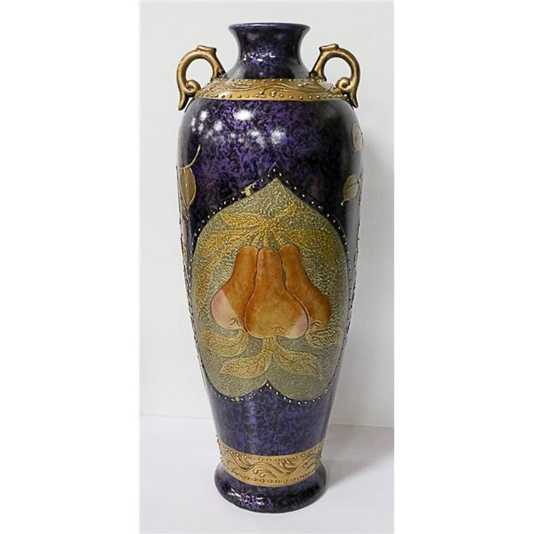APPROX. 2' FEET TALL VASE NEW IN BOX