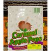 Image 1 : CASE WITH 48 TOOTSIE CARAMEL APPLE POPS
