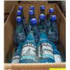 Image 1 : 19 BOTTLES OF BERRY JONES AND CLEARLY CANADIAN