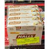Image 1 : CASE WITH 20 PACKS OF MENTHOL HALLS SOOTHE
