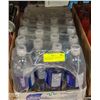 Image 1 : BOX WITH 22 591ML BOTTLES OF SMART WATER