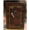 Image 1 : SAFE WITH COMBINATION INCLUDED