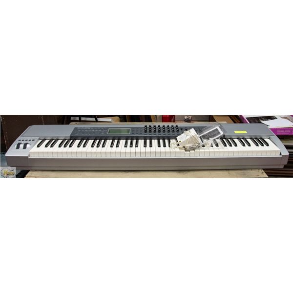 PRO STUDIO KEYBOARD M AUDIO KEYSTATION