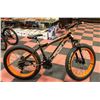 Image 1 : BENSHI FAT TIRE BIKE