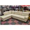 Image 1 : 2 PIECE SECTIONAL SOFA