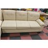 Image 4 : 2 PIECE SECTIONAL SOFA