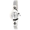 Image 3 : NEW ARMANI 28MM SILVER DIAL ST. STEEL MSRP $269