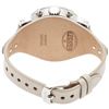 Image 4 : NEW FOSSIL TRIPLE CHRONO 38MM WHITE DIAL MSRP $245