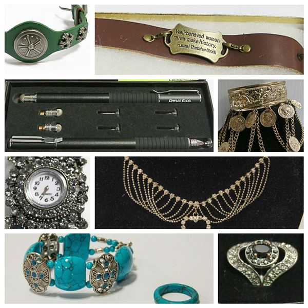 FEATURED SHOWHOME TREASURES