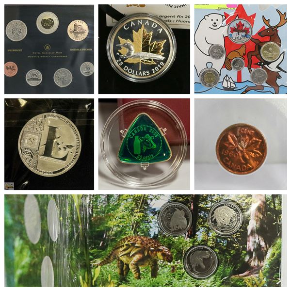 FEATURED COINS CURRENCY COLLECTIBLES