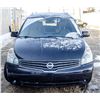 Image 2 : 2007 NISSAN QUEST SE