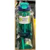 Image 1 : REDUCE WATER BOTTLES CASE OF 3 LOT