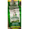 Image 1 : GREENIES DENTAL DOG TREATS 6 BAGS