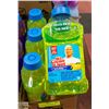 Image 1 : CASE OF MR. CLEAN SUMMER CITRUS SCENT CLEANER