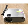 Image 1 : BOMAKER PROJECTOR WITH REMOTE AND CABLE