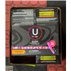 Image 1 : U CLICK TAMPONS SUPER PLUS CASE LOT OF 4