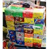 Image 1 : PALLET LOT OF BUBLY AND MISC. CARBONATED PRODUCTS