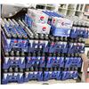 Image 1 : PALLET LOT OF PEPSI PRODUCTS