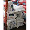 Image 1 : PALLET LOT OF CETAINTEED R19 INSULATION