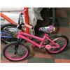 Image 1 : GIRLS BIKE