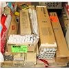 Image 1 : PALLET OF ASSORTED LIGHTING