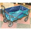 Image 1 : FOLD UP UTILITY WAGON