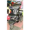 Image 1 : BABYTREND JOGGING STROLLER
