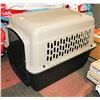 Image 1 : EXTRA LARGE DOG KENNEL