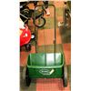 Image 1 : SCOTTS #1000 SPREADER - GREEN