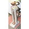 Image 1 : HEAVY DUTY METAL JACK NO BAR