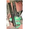 Image 1 : BARRACUDA ELECTRIC SUPER BLOWER & MULCHING