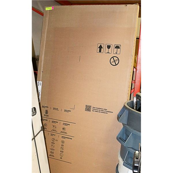 UTILE SIDE WALL (COLOR ARCTIK)