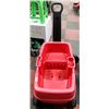 Image 1 : STEP 2 RED WAGON