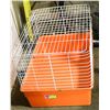 Image 1 : GUINEA PIG/RABBIT CAGE