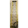 Image 1 : FEATHERLITE 8 ' LADDER