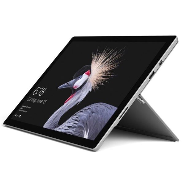 MICROSOFT SURFACE PRO INTEL i5-7th GEN/256GB SSD