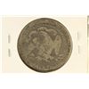 Image 2 : 1877 SEATED LIBERTY HALF DOLLAR